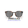 Oakley HSTN Matte Tortoise Prizm Black (OO9242-25) | En Óptica Alpedrete