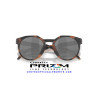 Oakley HSTN Matte Tortoise Prizm Black (OO9242-25) | En Óptica Alpedrete