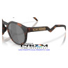 Oakley HSTN Matte Tortoise Prizm Black (OO9242-25) | En Óptica Alpedrete