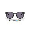 Oakley HSTN Matte Black Prizm Grey (OO9242-26) | Centro Óptico Alpedrete