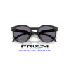 Oakley HSTN Matte Black Prizm Grey (OO9242-26) | Centro Óptico Alpedrete