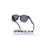 Oakley HSTN Matte Black Prizm Grey (OO9242-26) | Centro Óptico Alpedrete