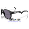 Oakley HSTN Matte Black Prizm Grey (OO9242-26) | Centro Óptico Alpedrete