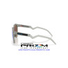 Oakley HSTN Matte Grey Ink Prizm Sapphire (OO9242-27) | Óptica Alpedrete