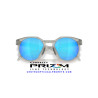 Oakley HSTN Matte Grey Ink Prizm Sapphire (OO9242-27) | Óptica Alpedrete