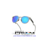 Oakley HSTN Matte Grey Ink Prizm Sapphire (OO9242-27) | Óptica Alpedrete