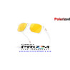 Oakley Holbrook Clear Prizm 24K Polarized (OO9102-AD) | Óptica Alpedrete