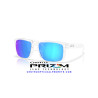 Oakley Holbrook Clear Prizm Sapphire (OO9102-AS) | Centro Óptico Alpedrete