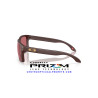 Oakley Holbrook Matte Grenache Prizm Dark Golf (OO9102-Z2) | En Alpedrete