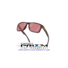 Oakley Holbrook Matte Grenache Prizm Dark Golf (OO9102-Z2) | En Alpedrete