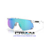 Oakley BXTR Clear Prizm Sapphire (OO9280-12) | Centro Óptico Alpedrete