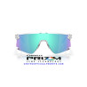 Oakley BXTR Clear Prizm Sapphire (OO9280-12) | Centro Óptico Alpedrete