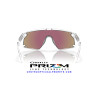 Oakley BXTR Clear Prizm Sapphire (OO9280-12) | Centro Óptico Alpedrete