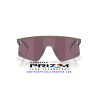 Oakley BXTR Matte Brown Smoke Prizm Road Black (OO9280-22) | Official Store