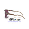 Oakley BXTR Matte Brown Smoke Prizm Road Black (OO9280-22) | Official Store