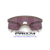 Oakley BXTR Matte Brown Smoke Prizm Road Black (OO9280-22) | Official Store