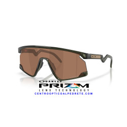 Oakley BXTR Olive Ink Prizm Tungsten (OO9280-23) | Centro Óptico Alpedrete
