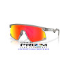 Oakley BXTR Matte Grey Ink Prizm Ruby (OO9280-24) | Centro Óptico Alpedrete
