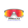 Oakley BXTR Matte Grey Ink Prizm Ruby (OO9280-24) | Centro Óptico Alpedrete