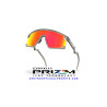 Oakley BXTR Matte Grey Ink Prizm Ruby (OO9280-24) | Centro Óptico Alpedrete