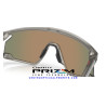 Oakley BXTR Matte Grey Ink Prizm Ruby (OO9280-24) | Centro Óptico Alpedrete