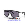 Oakley BXTR Matte Black Prizm Grey (OO9280-25) | Centro Óptico Alpedrete