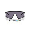 Oakley BXTR Matte Black Prizm Grey (OO9280-25) | Centro Óptico Alpedrete