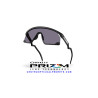 Oakley BXTR Matte Black Prizm Grey (OO9280-25) | Centro Óptico Alpedrete