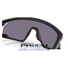 Oakley BXTR Matte Black Prizm Grey (OO9280-25) | Centro Óptico Alpedrete