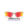 Oakley Suture Jacket Matte Sand Prizm Ruby (OO9532-07) | Official Store