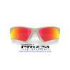 Oakley Suture Jacket Matte Sand Prizm Ruby (OO9532-07) | Official Store