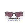 Oakley Suture Jacket Transp Aubergine Prizm Road Black (OO9532-11) | Store