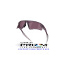 Oakley Suture Jacket Transp Aubergine Prizm Road Black (OO9532-11) | Store