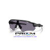 Oakley Radar EV Path OO9208-G6 Matte Black Prizm Grey Sunglasses UK