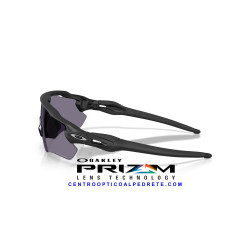 Oakley Radar EV Path OO9208-G6 Matte Black Prizm Grey Sunglasses UK