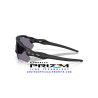 Oakley Radar EV Path OO9208-G6 Matte Black Prizm Grey Sunglasses UK
