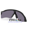 Oakley Radar EV Path OO9208-G6 Matte Black Prizm Grey Sunglasses UK