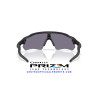 Oakley Radar EV Path OO9208-G6 Matte Black Prizm Grey Sunglasses UK