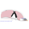 Gafas Oakley Radar EV Path OO9208-G8 Matte White Prizm Transitions Cobalt |