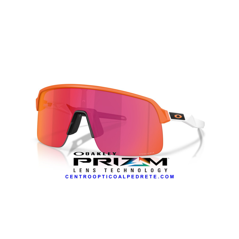 Oakley Sutro Lite OO9463-B3 Matte Atomic Orange | Centro Óptico Alpedrete