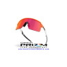 Oakley Sutro Lite OO9463-B3 Matte Atomic Orange | Centro Óptico Alpedrete