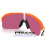 Oakley Sutro Lite OO9463-B3 Matte Atomic Orange | Centro Óptico Alpedrete