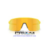 Oakley Sutro Lite OO9463-B4 Matte Yellow Prizm 24K Sunglasses | Official Store