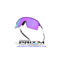 Oakley Sutro Lite OO9463-B5 Matte Electric Purple | Centro Óptico Alpedrete