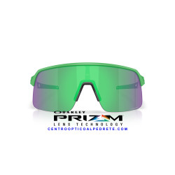 Oakley Sutro Lite OO9463-B6 Matte Team Green Jade Sunglasses | Official Store