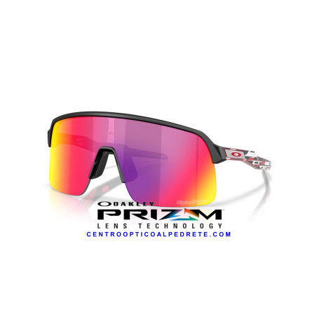 Oakley Sutro Lite OO9463-B7 TLD Prizm Road | Centro Óptico Alpedrete