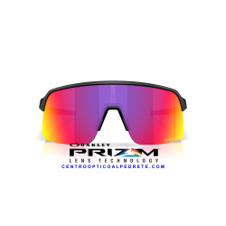 Oakley Sutro Lite OO9463-B7 TLD Prizm Road | Centro Óptico Alpedrete