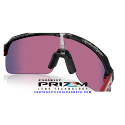 Oakley Sutro Lite OO9463-B7 TLD Prizm Road | Centro Óptico Alpedrete