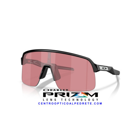 Oakley Sutro Lite OO9463-B8 Matte Black Golf | Centro Óptico Alpedrete