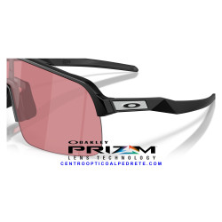 Oakley Sutro Lite OO9463-B8 Matte Black Golf | Centro Óptico Alpedrete